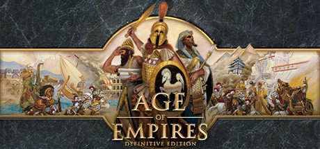 Age of Empires Franchise - Official Web Site