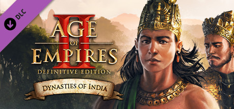 Age of Empires II DE: Dynasties of India