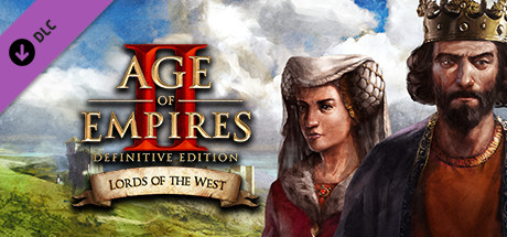 Age of Empires II DE: Lords of the West