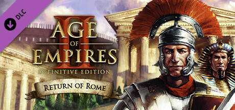 Age of Empires II DE: Return of Rome