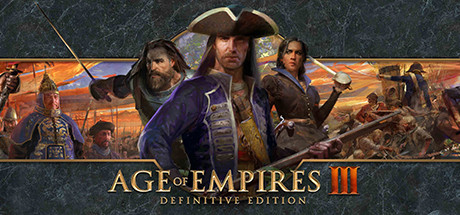 Age of Empires II: Definitive Edition