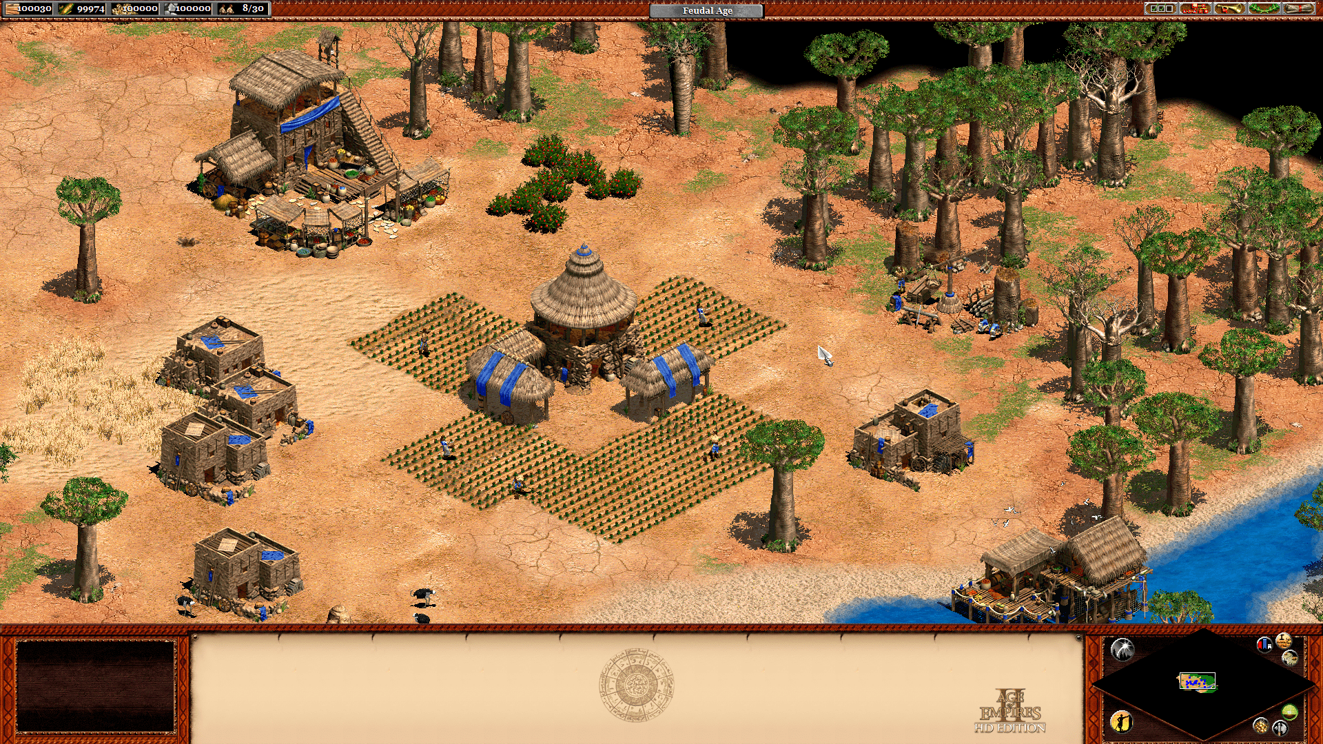 age of empires definitive edition reddit