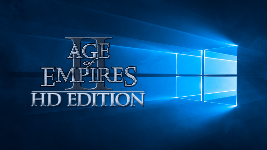 age of empires 2 won