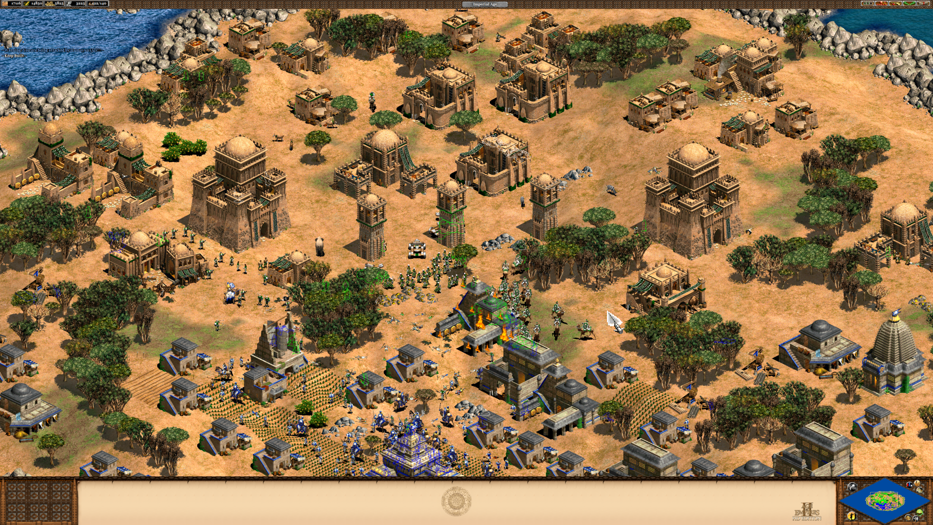 How to download Age of Empires 3 with all expansions