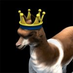 Alfred the Alpaca Icon in Age of Empires II