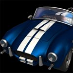 Cobra Car Icon in Age of Empires II