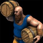 Petard Icon in Age of Empires II