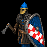 Serjeant Icon in Age of Empires II