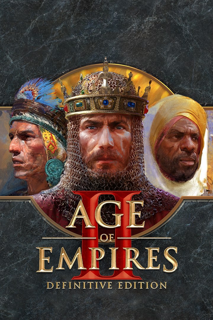Age of Empires