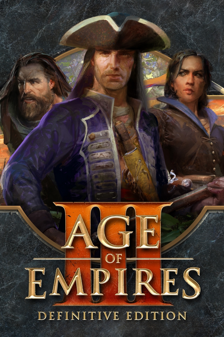 Age of Empires