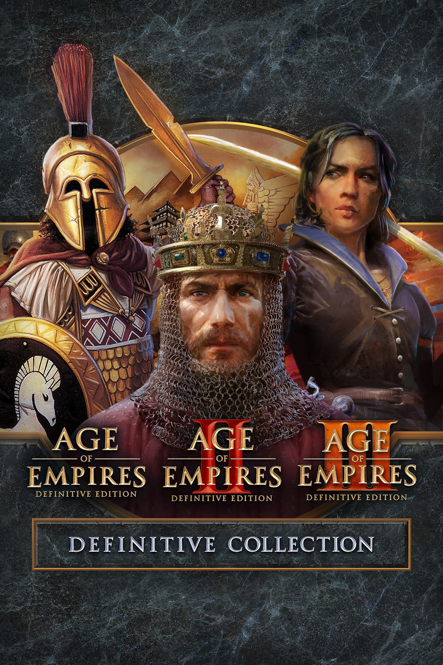 Age of Empires