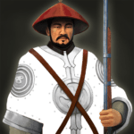 Arquebusier Icon in Age of Empires III