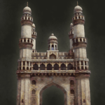 Charminar Gate Icon in Age of Empires III