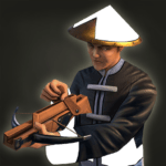 Chu Ko Nu Icon in Age of Empires III